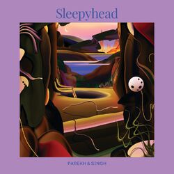 Cover of Sleepyhead