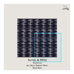 Cover of Razzmatazz