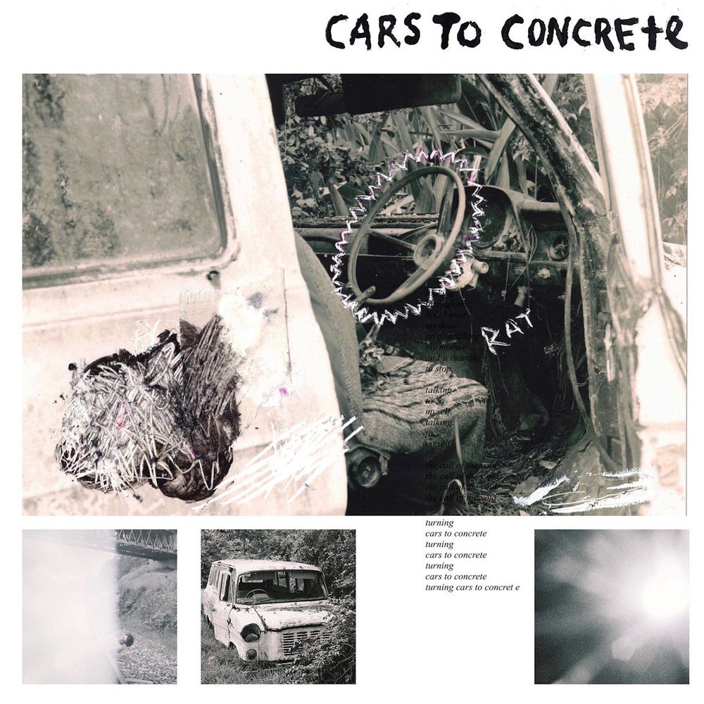 Album artwork for Cars to Concrete by Mouse