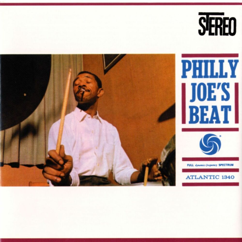 Picture of Philly Joe's Beat