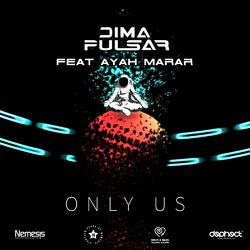 Cover of Only Us