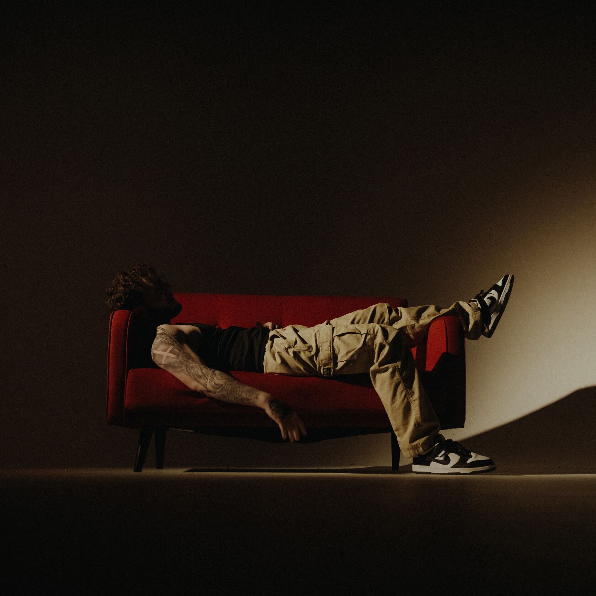 Album cover of Smoke Break