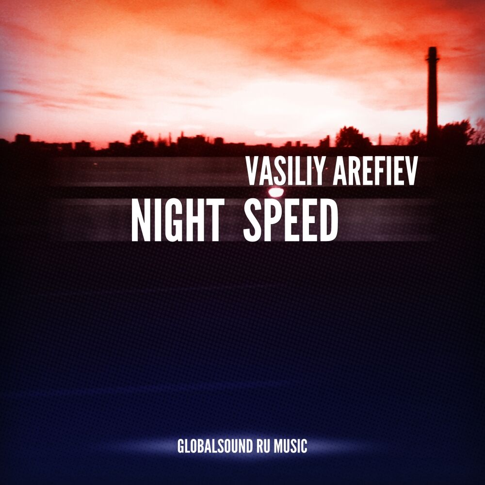 Picture of Night Speed