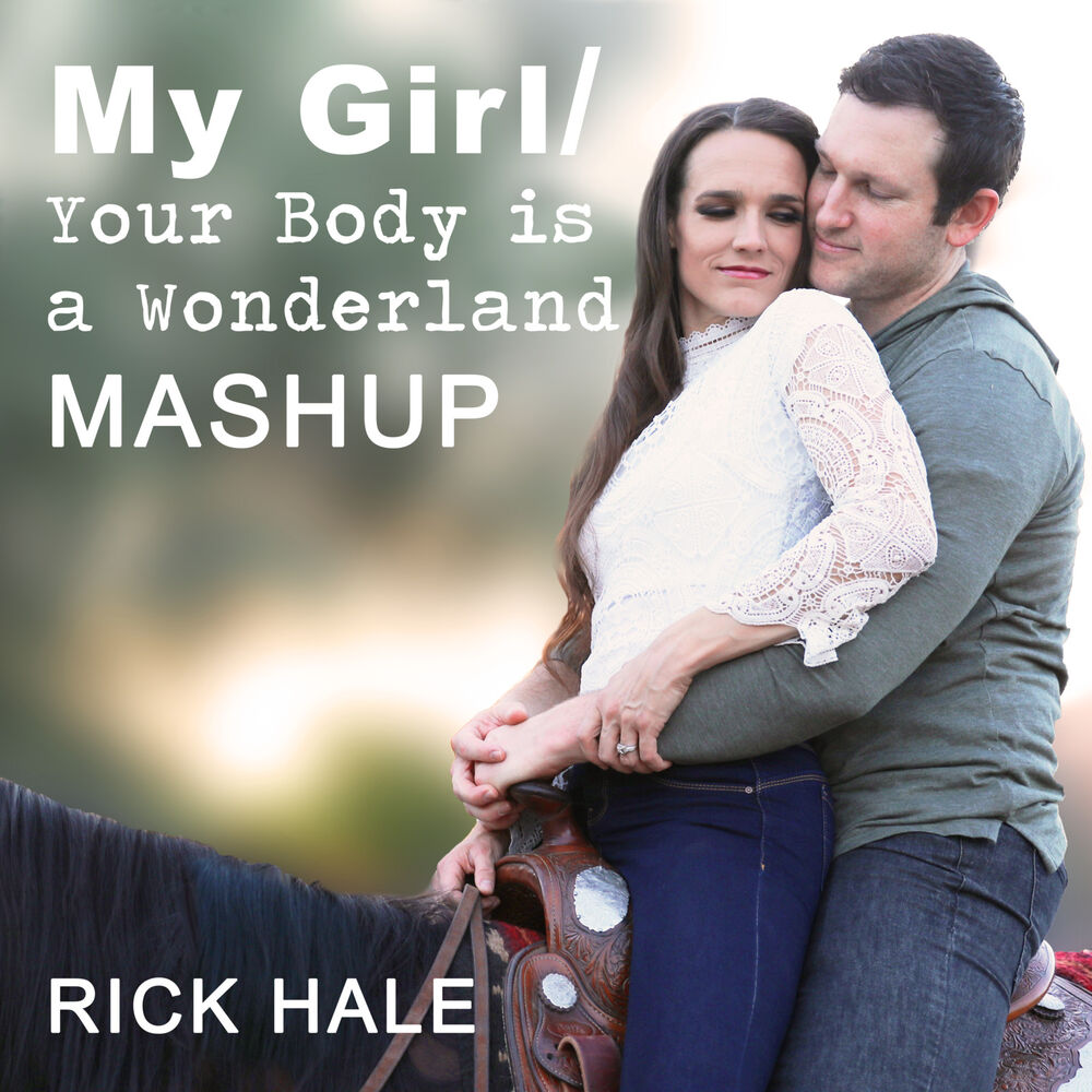 Picture of My Girl / Your Body Is a Wonderland (Mash-Up)