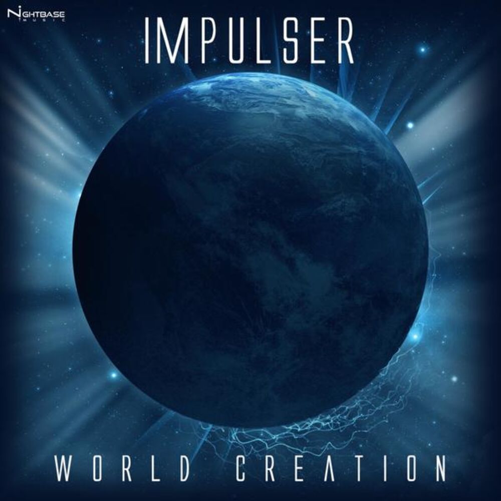 Picture of World Creation