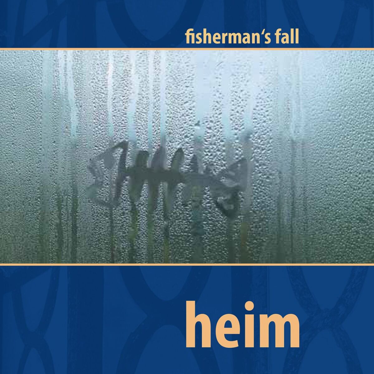 Album cover of Ich kumm