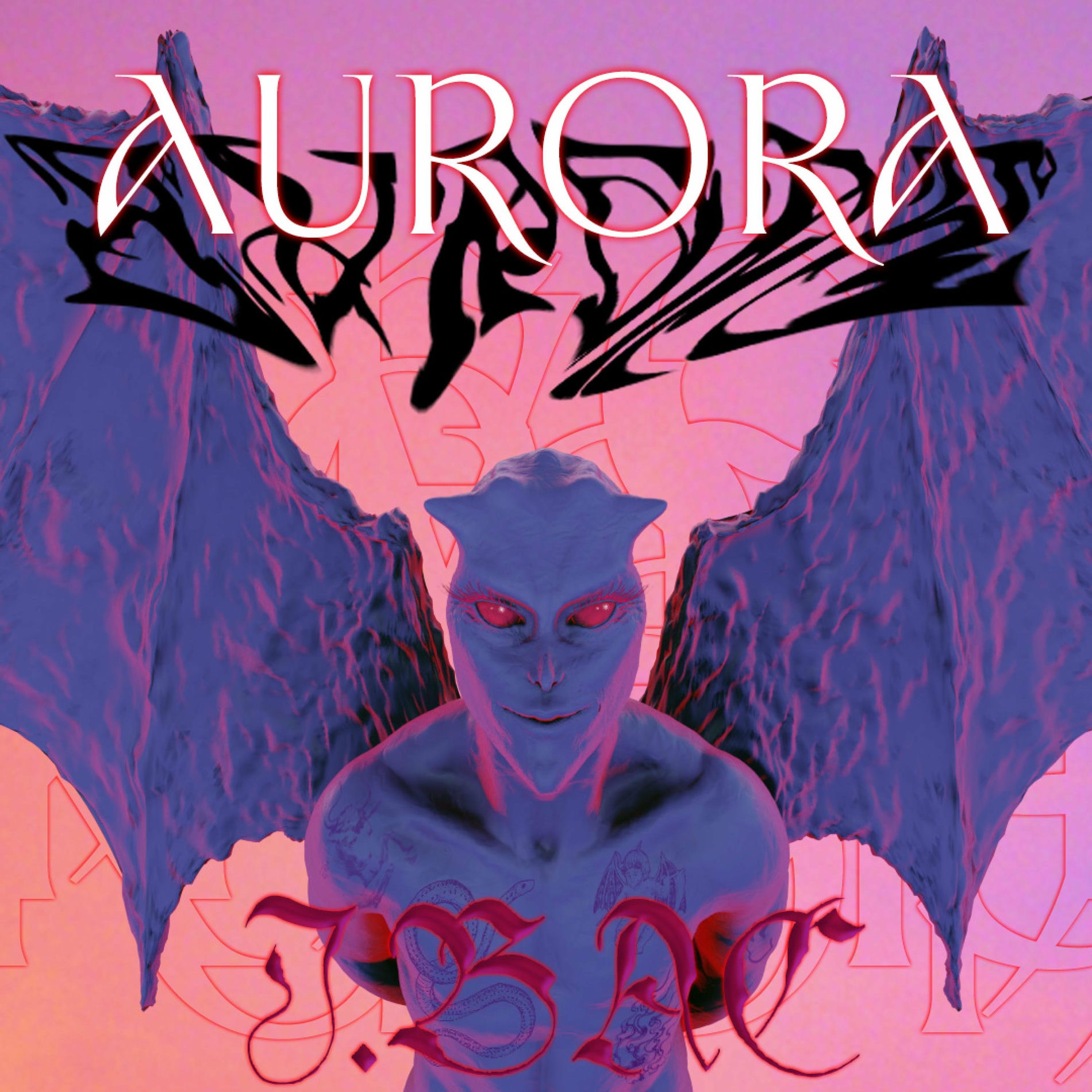 Album cover of Aurora