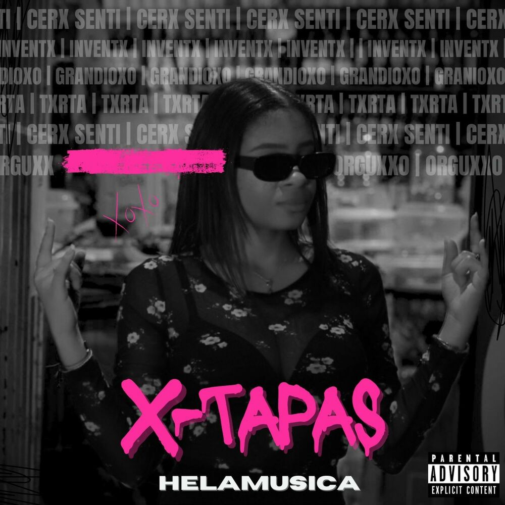 Picture of X-TAPAS