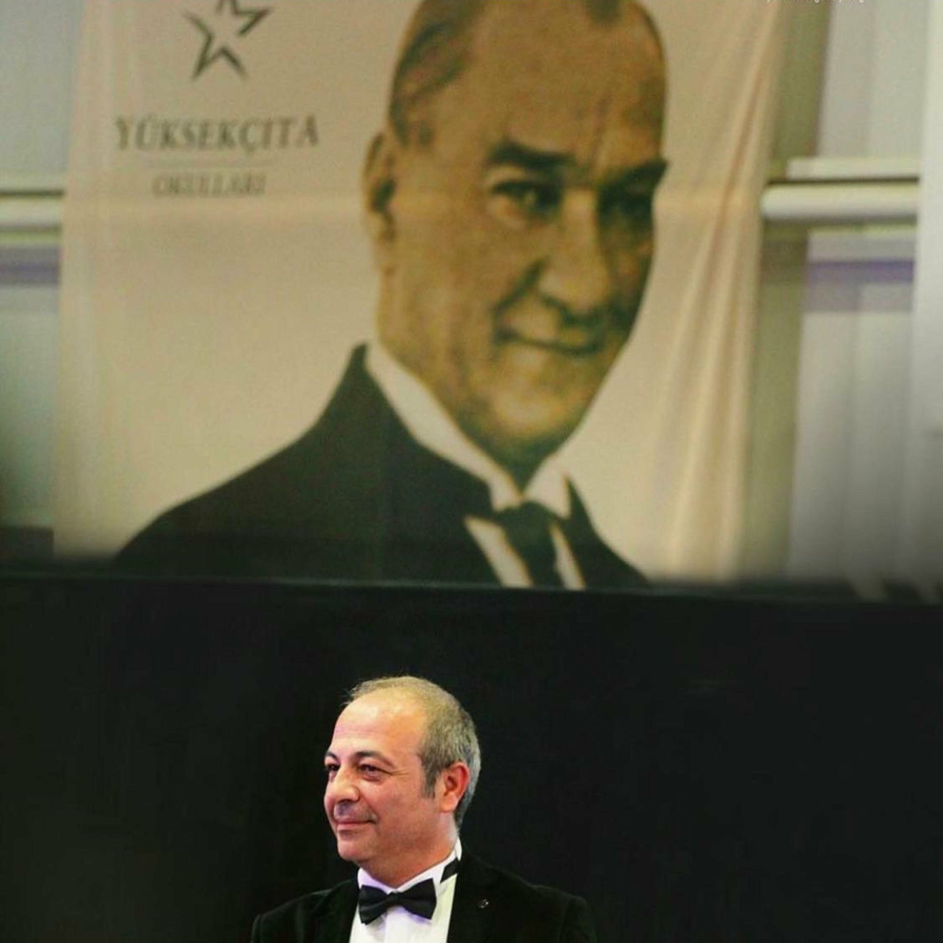 Album cover of 100. Yıl Marşı Bu Yüzden