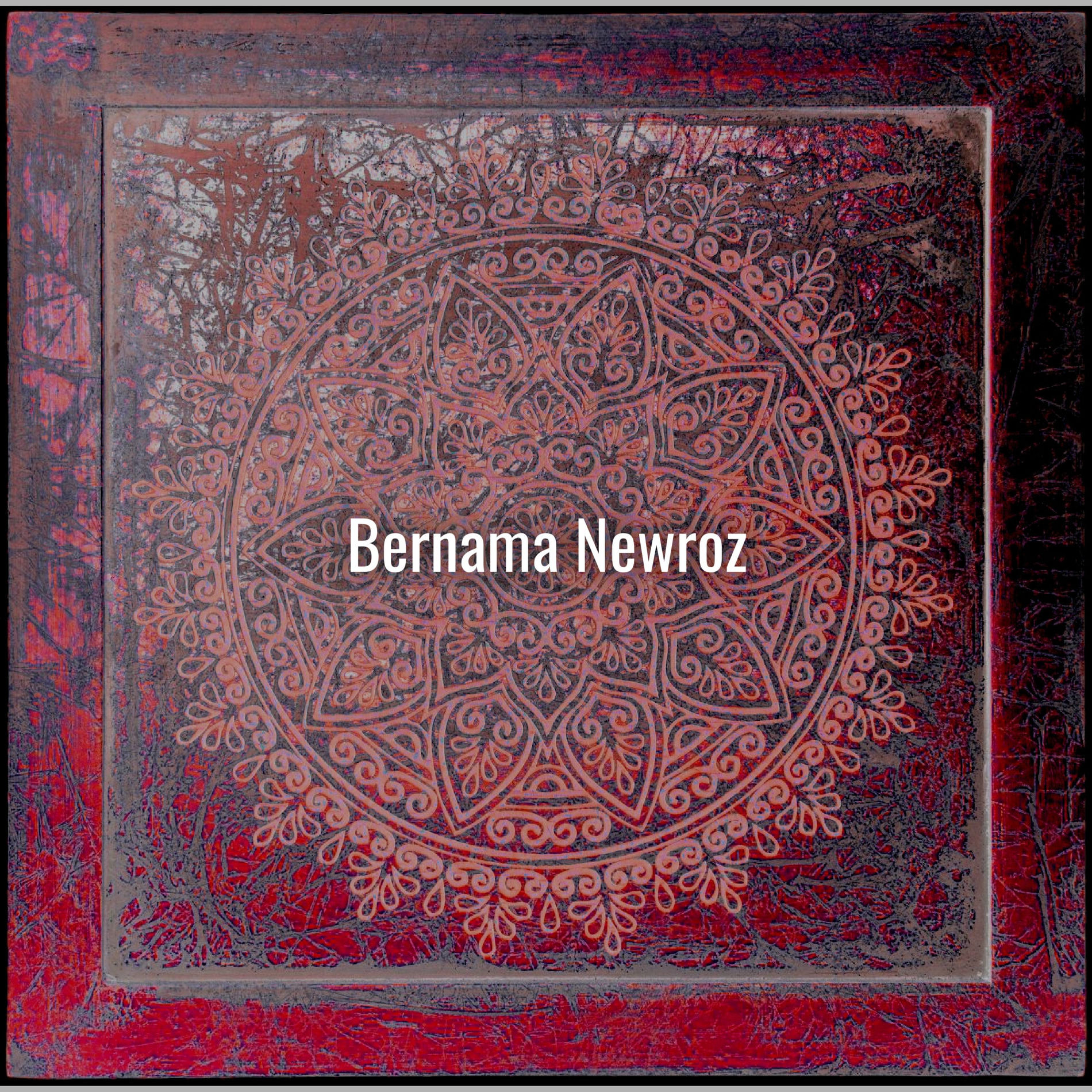 Album cover of Newroz (Live Session 1)