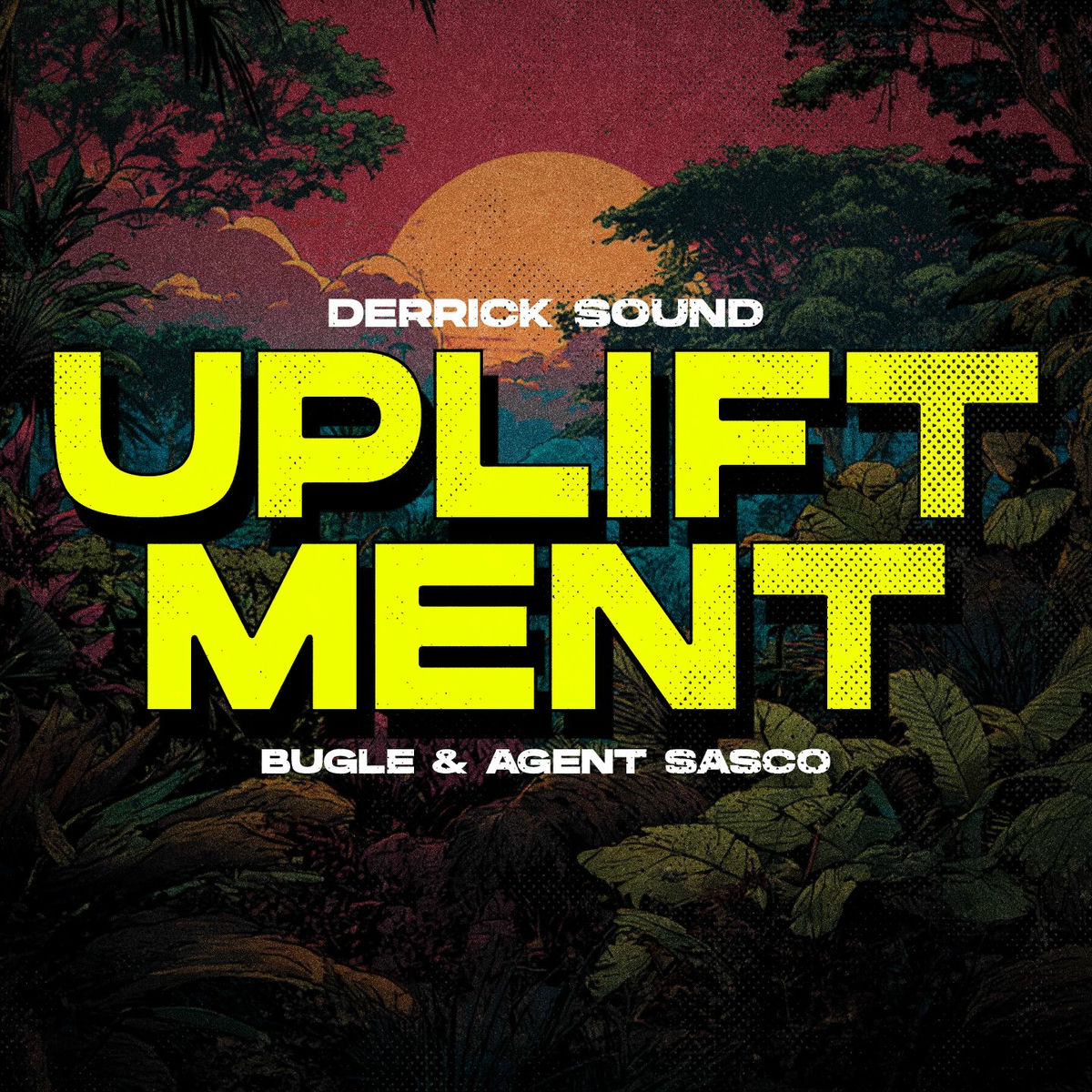 Album cover of Upliftment