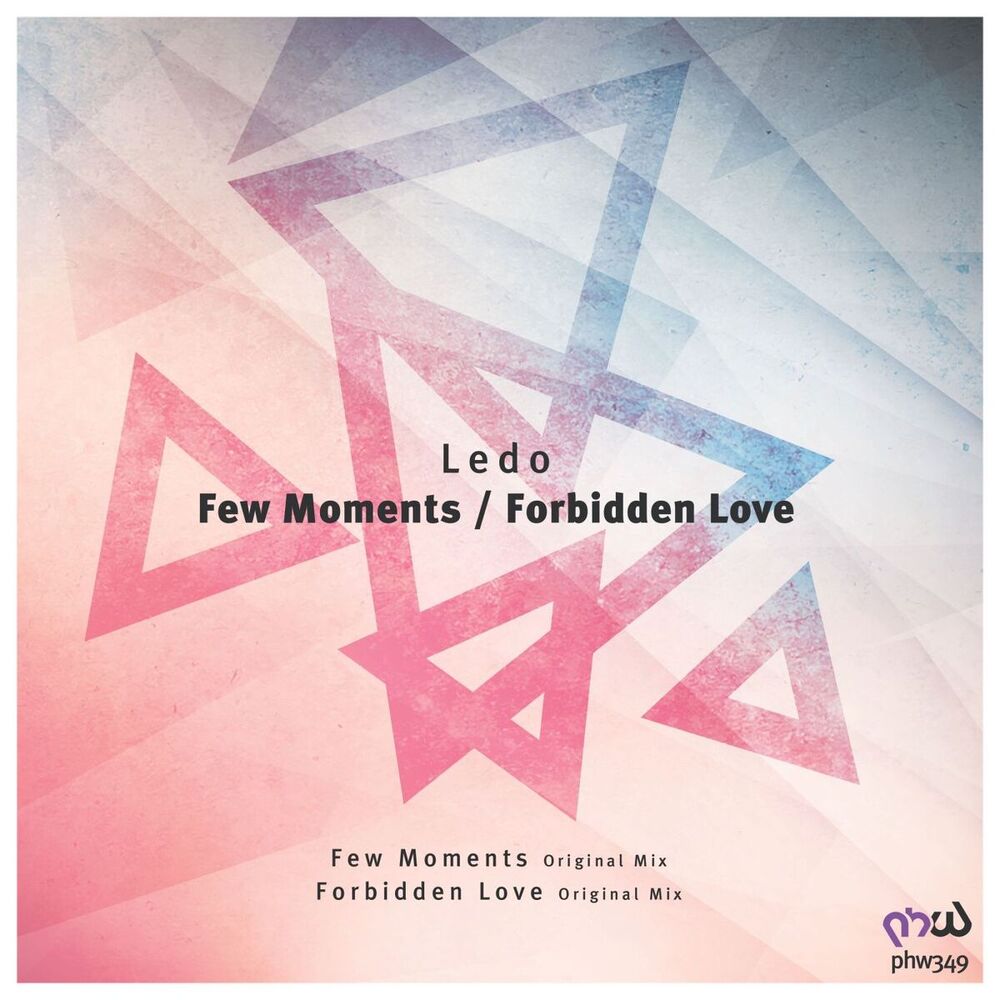 Picture of Few Moments / Forbidden Love