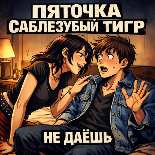Не даёшь