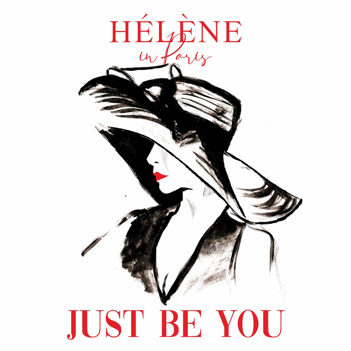 Album cover of Just be you