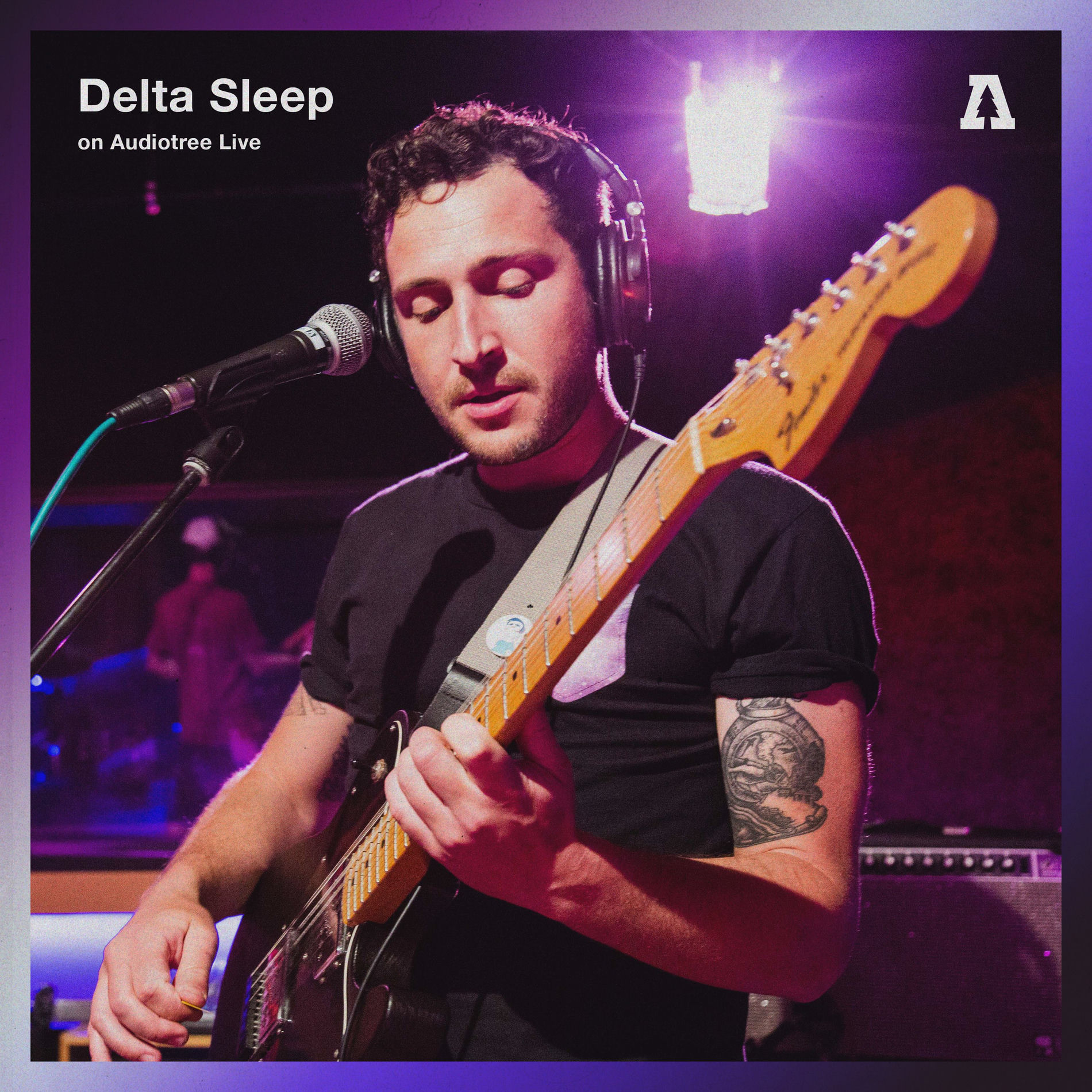 Album cover of After Dark