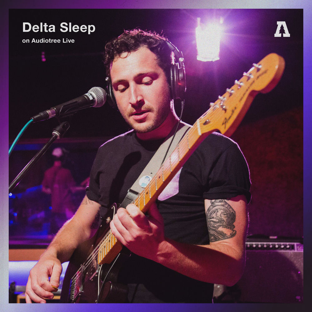 Delta Sleep (Audiotree Live)