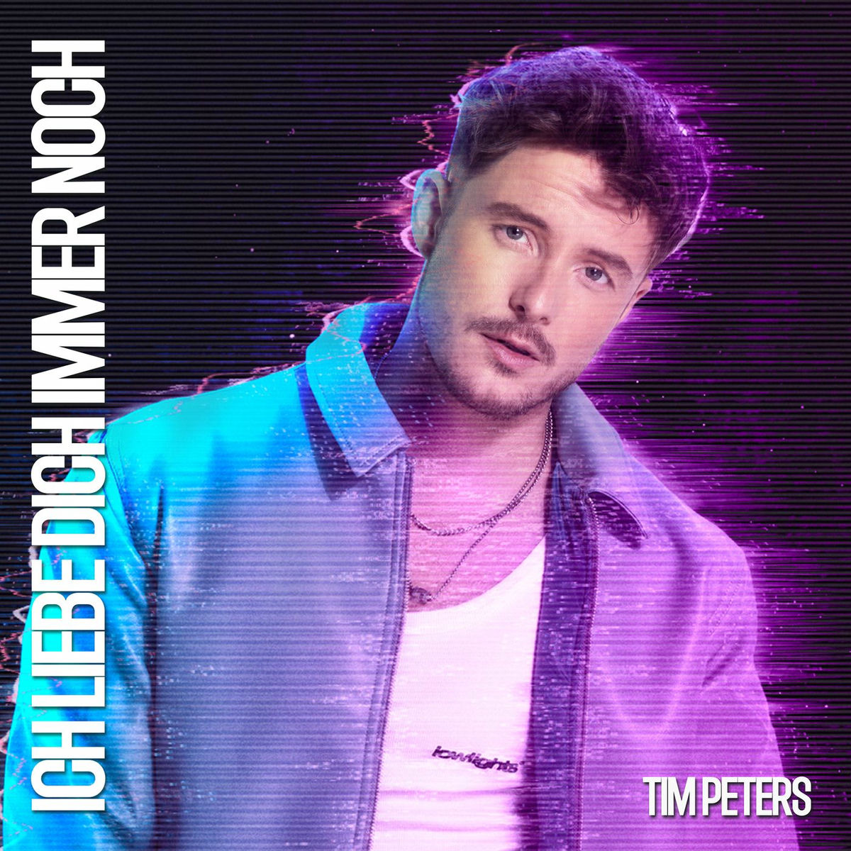 Album cover of Ich liebe dich immer noch❤️‍?