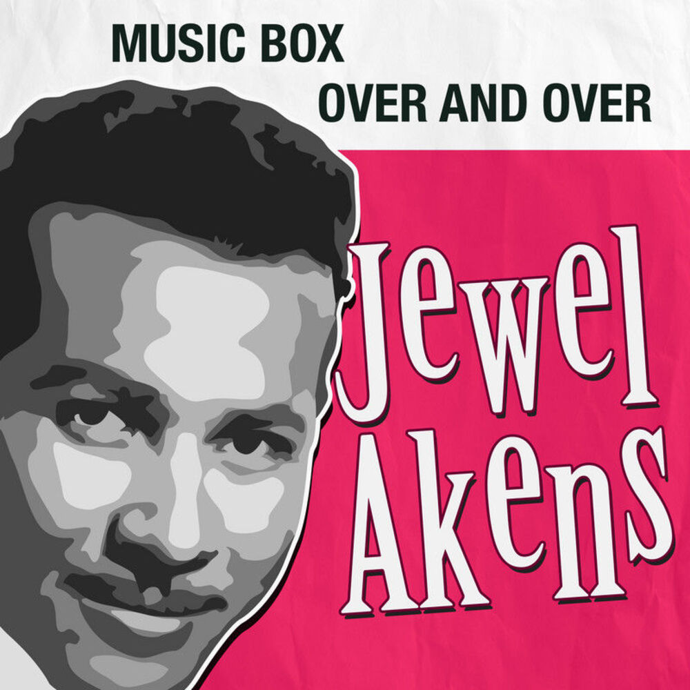Picture of Music Box / Over and Over