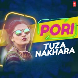Cover of Pori Tuza Nakhara