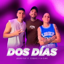 Cover of Dos Dias