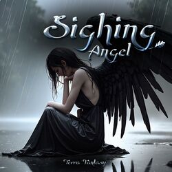 Cover of Sighing Angel