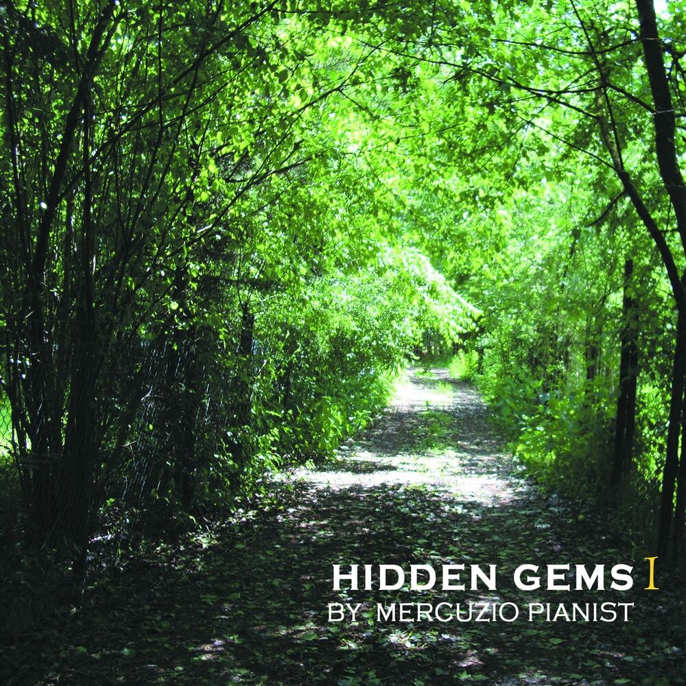 Picture of Hidden Gems, Vol. 1