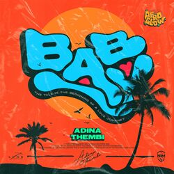 Cover of Baby