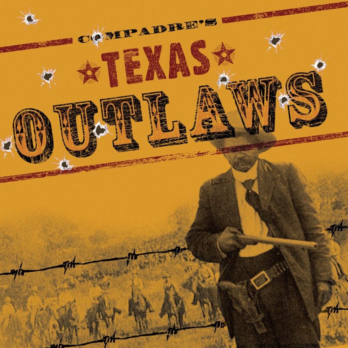 Album cover of Guitar Town