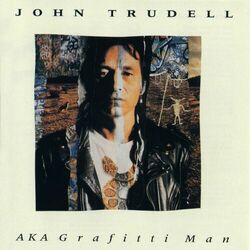 Cover of AKA Grafitti Man