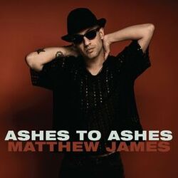 Cover of Ashes To Ashes