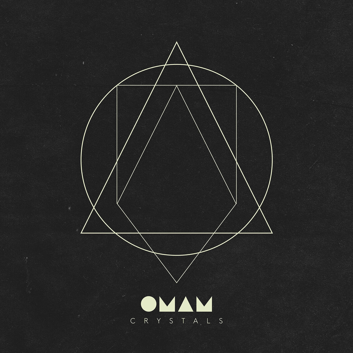 Album cover of Crystals