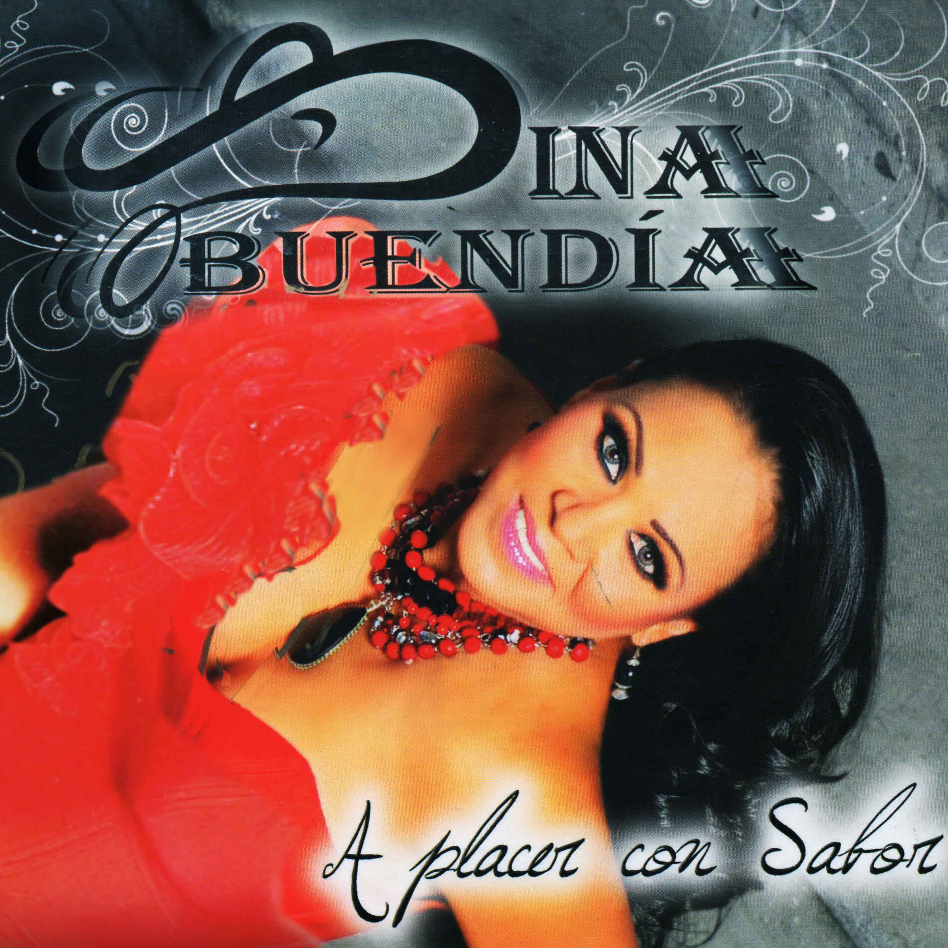 Album cover of A placer con sabor