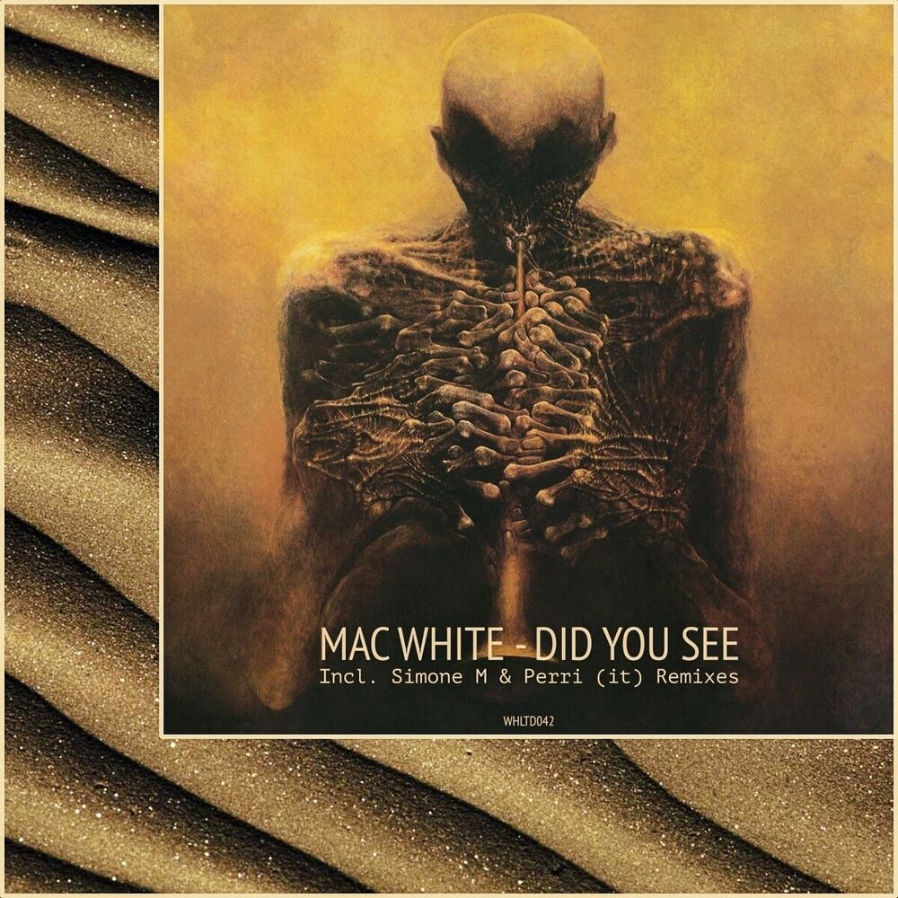 Picture of Did You See