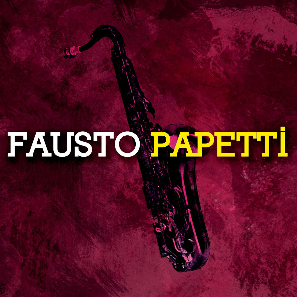 Album cover of Fausto Papetti