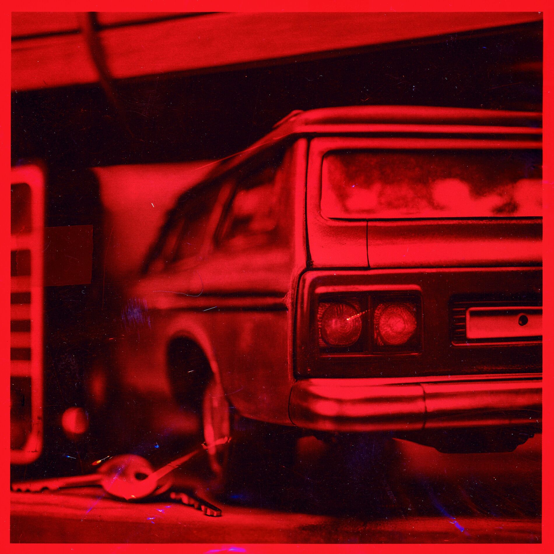 Album cover of Hearts Lose