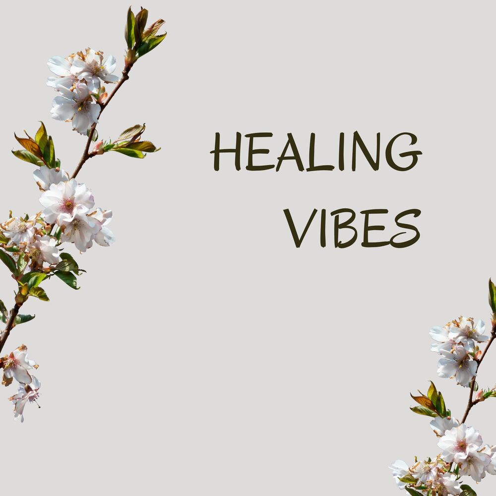 Picture of Healing Vibes: Reiki Relaxation and Serenity for the Mindful Soul