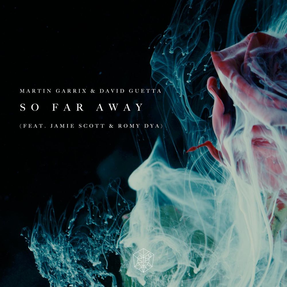 Picture of So Far Away (feat. Jamie Scott & Romy Dya)