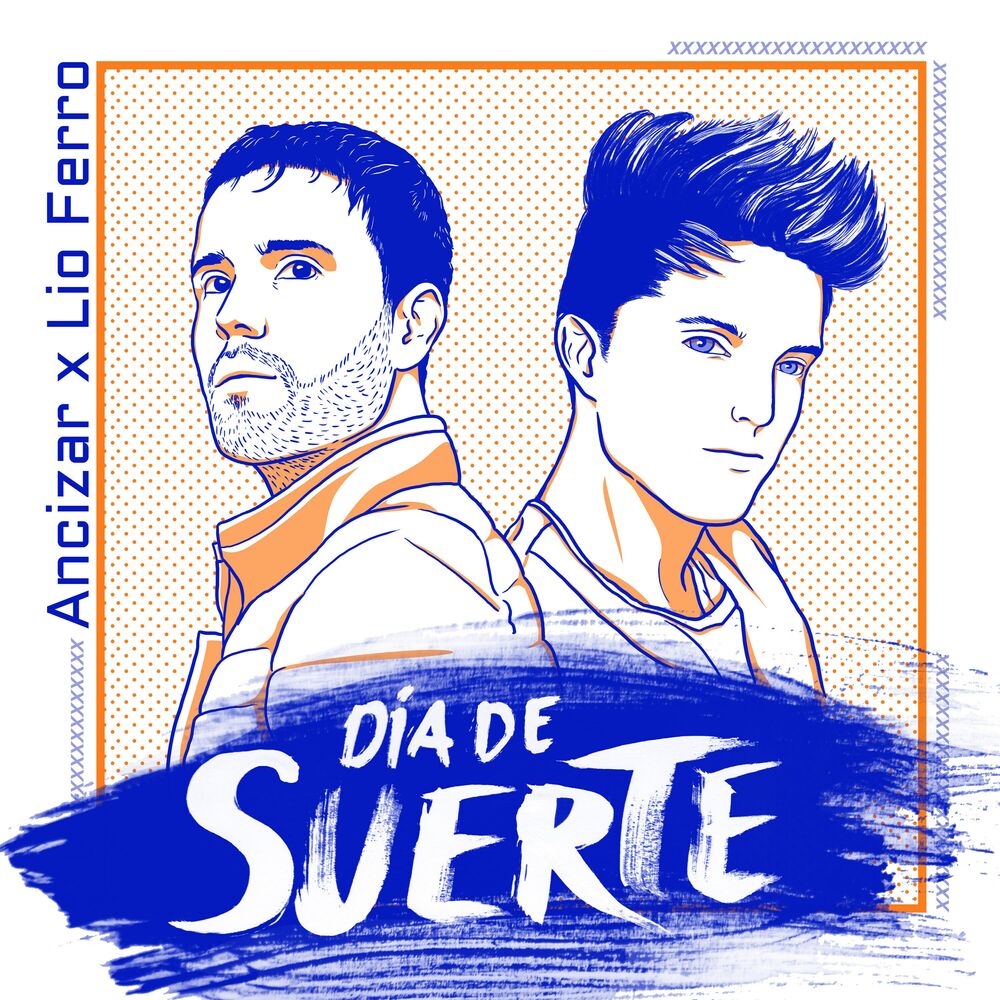 Picture of Día De Suerte