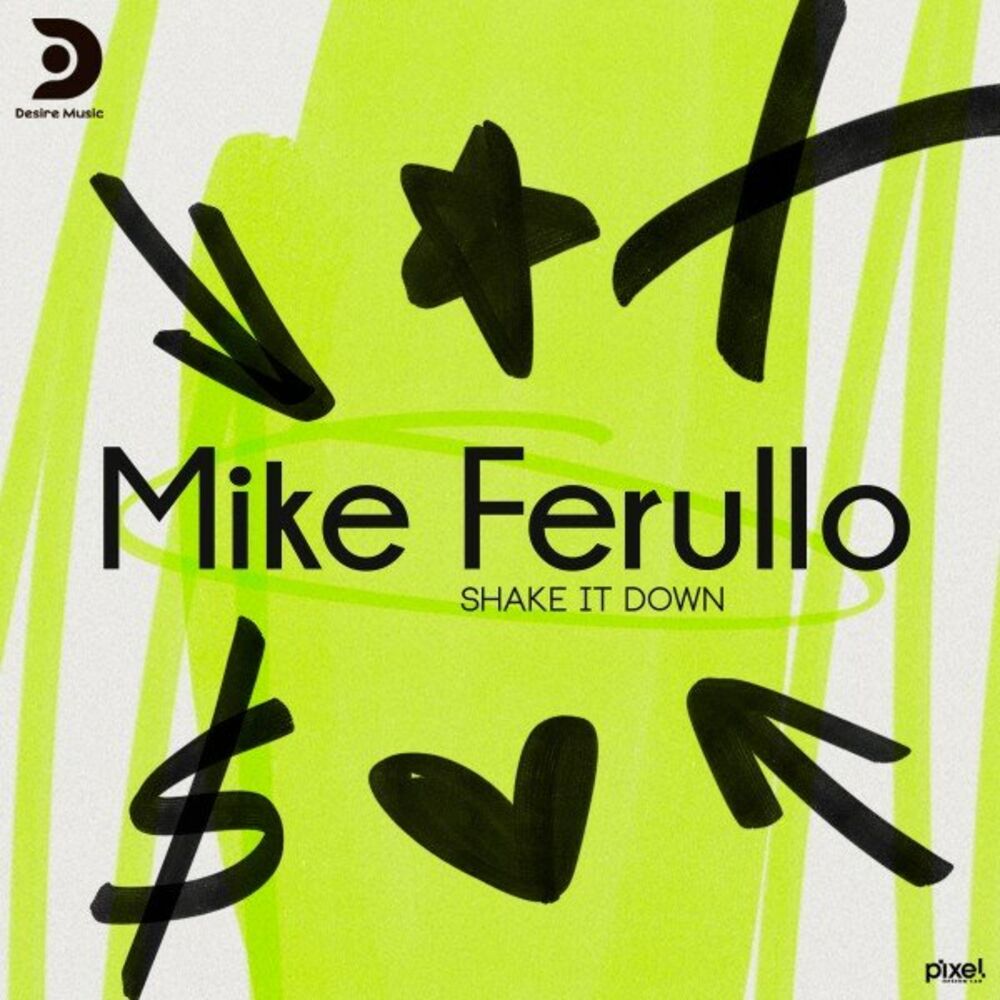Picture of Shake It Down