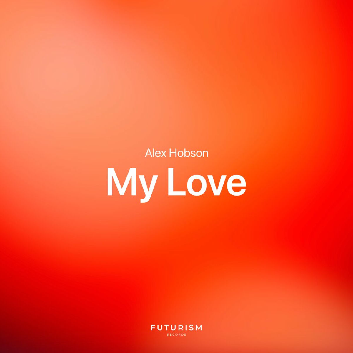 Album cover of My Love
