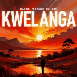 Cover of Kwelanga