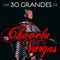 Luz de luna by Chavela Vargas album cover
