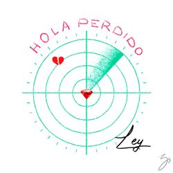 Cover of Hola, Perdido