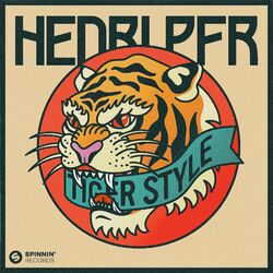 Cover of Tiger Style