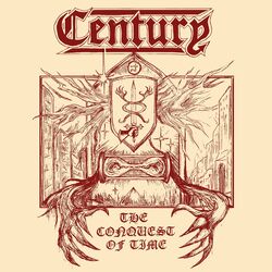 Cover of The Conquest Of Time