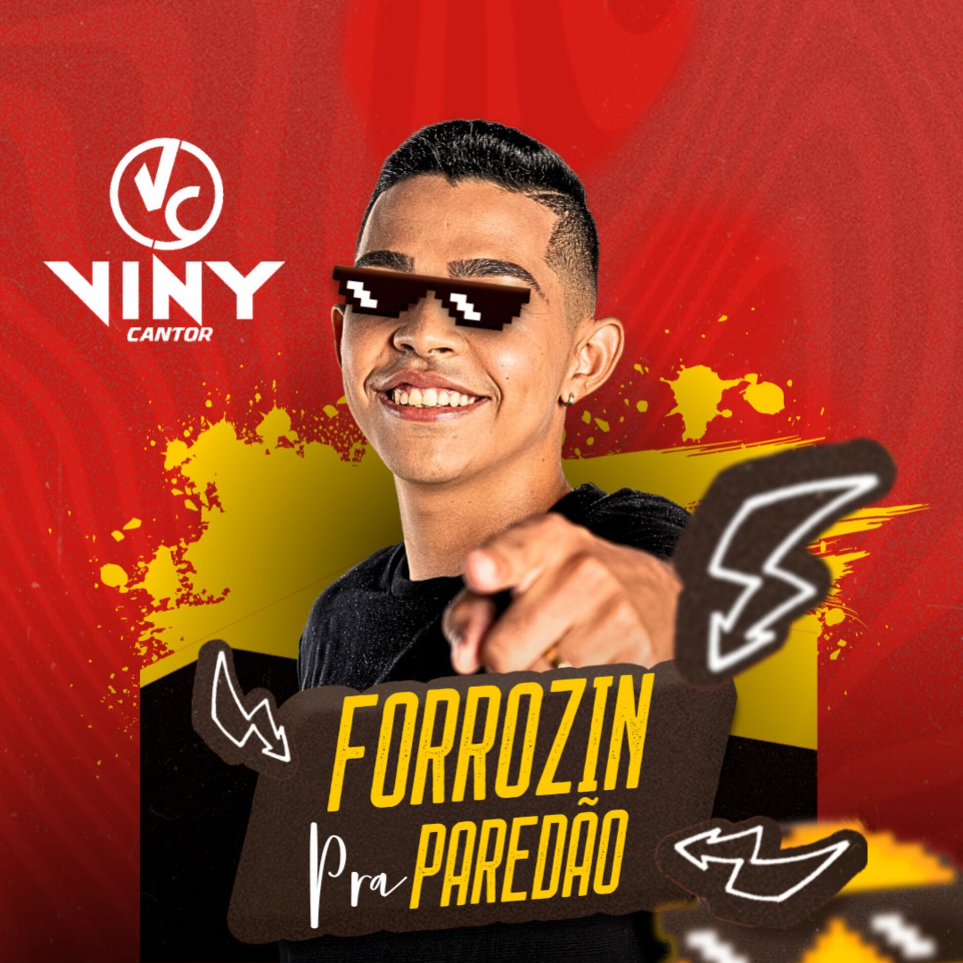 Album cover of Vaqueirinha Da Hora