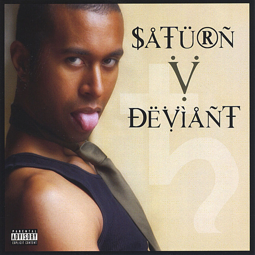 Picture of Deviant