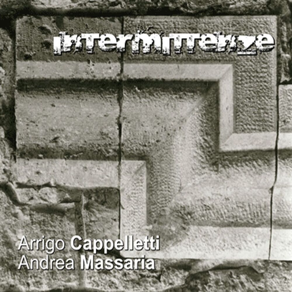 Picture of Intermittenze