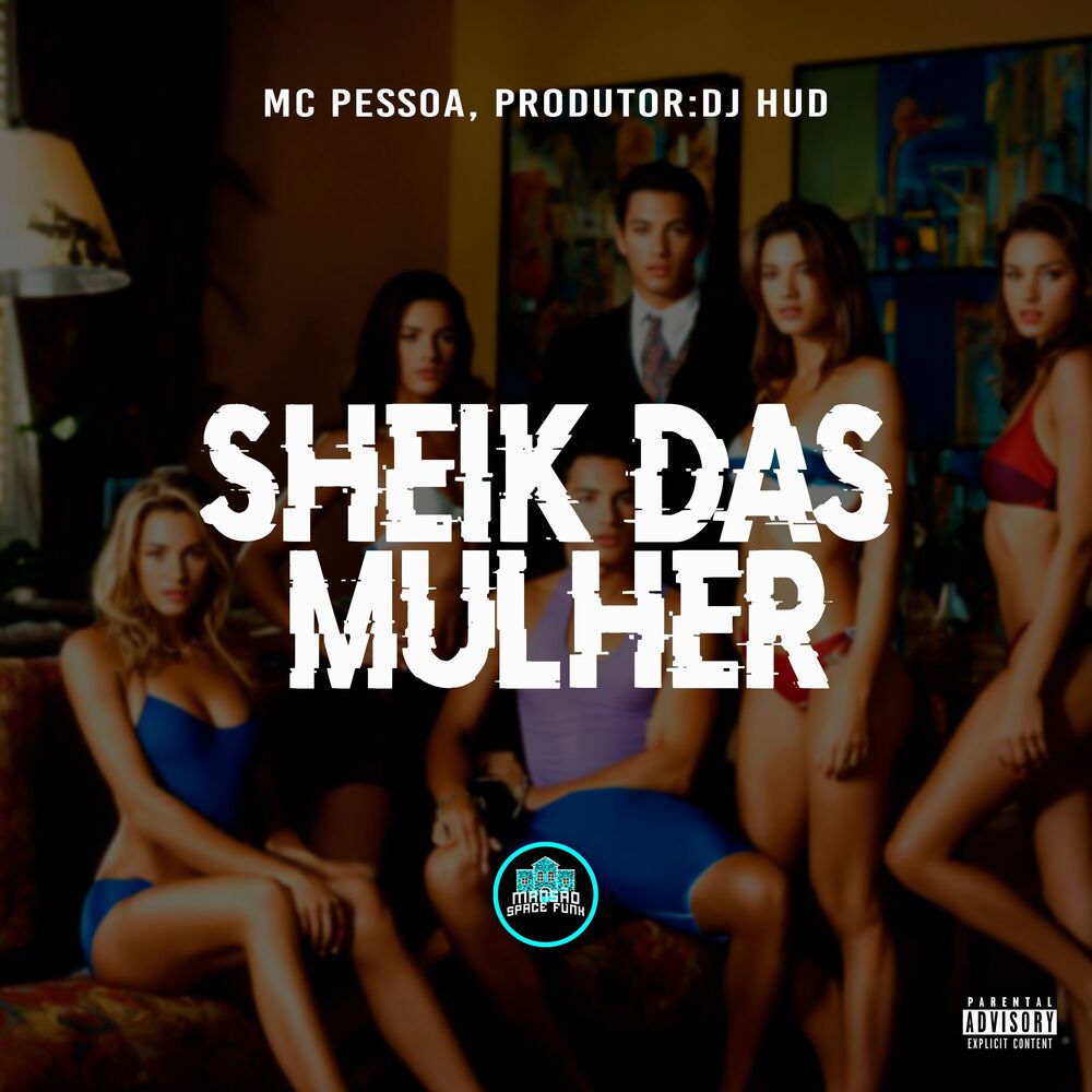 Picture of Sheik das Mulher