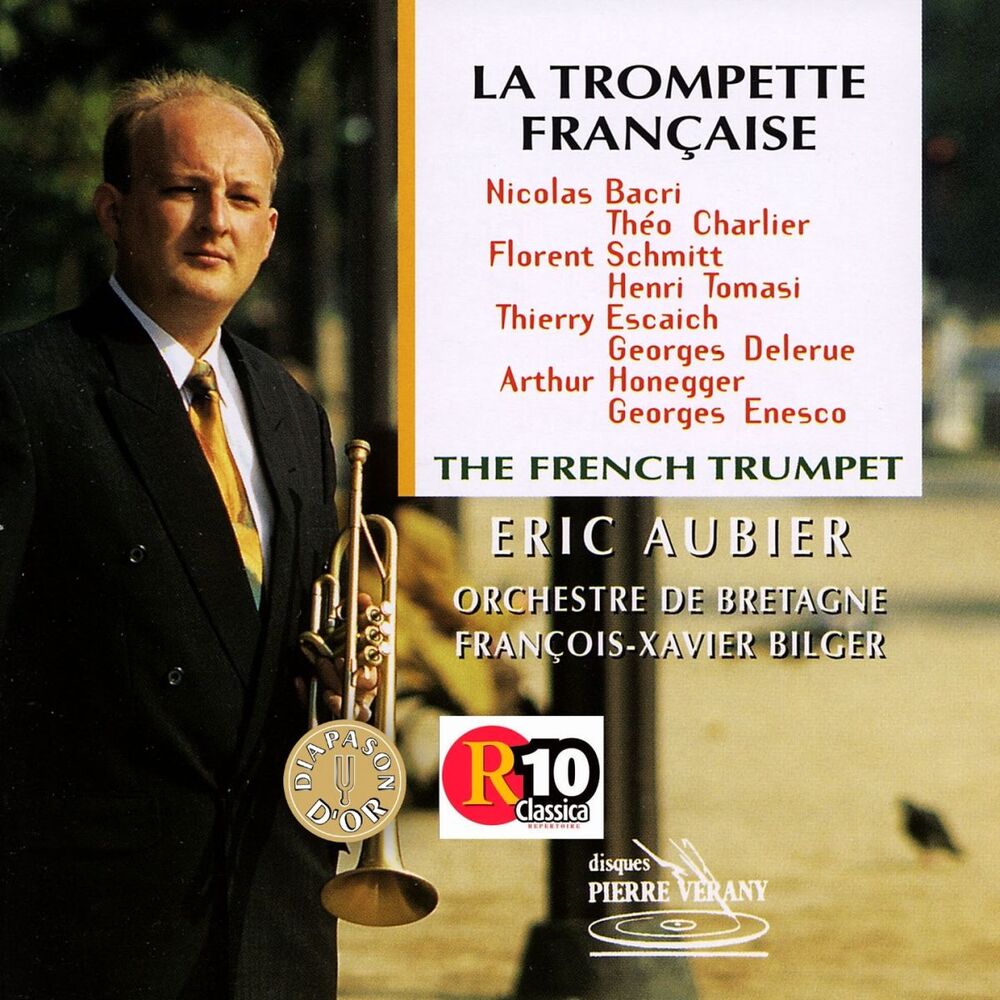 Picture of La Trompette Francaise, vol.1